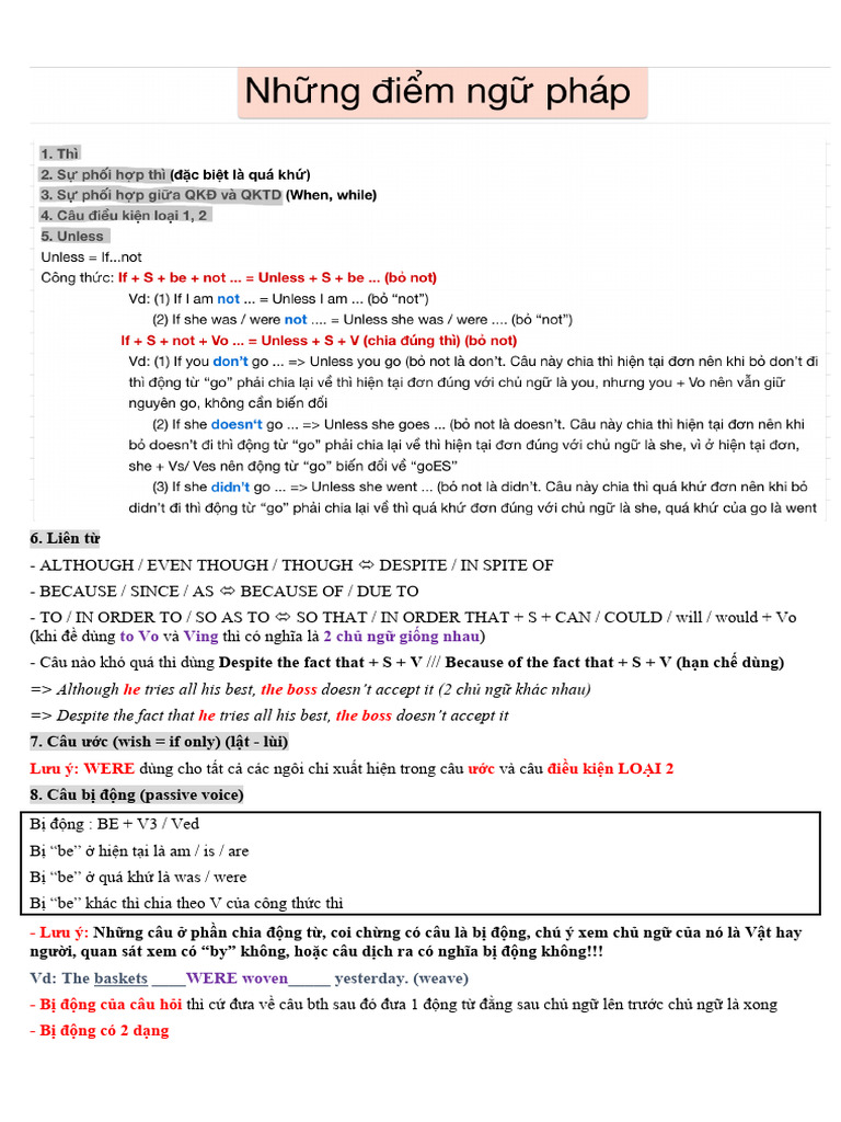 ôn-9-ck1.docx | PDF