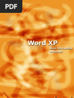 Download WordXPcompleto by Rubn SN8975022 doc pdf