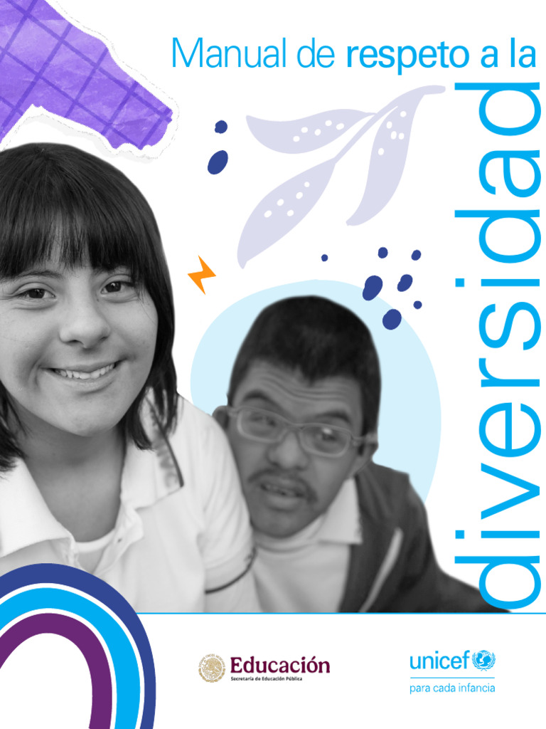 Fortaleciendo el Respeto a la Diversidad | PDF | Enseñando | Aprendizaje