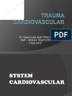 Kuliah Cardiovasc TRM