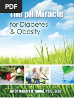 Diabetes Miracle