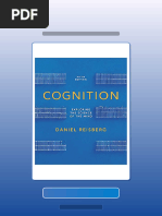 Chapterization | PDF | Methodology | Thesis