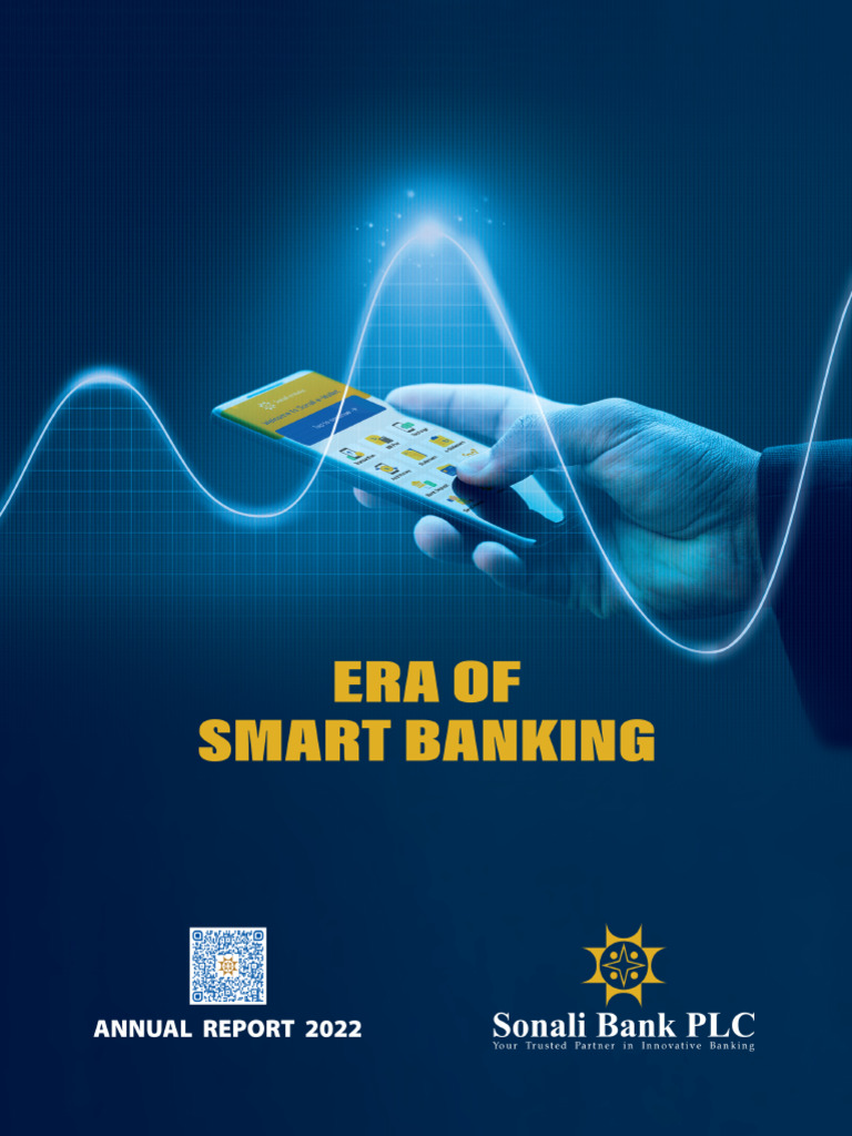 Sonali Bank Annual Report 2022 Highlights | PDF | Banks | Mortgages