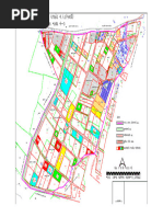 Typical Roadway Sections for RROW | PDF | Street | Structural Engineering