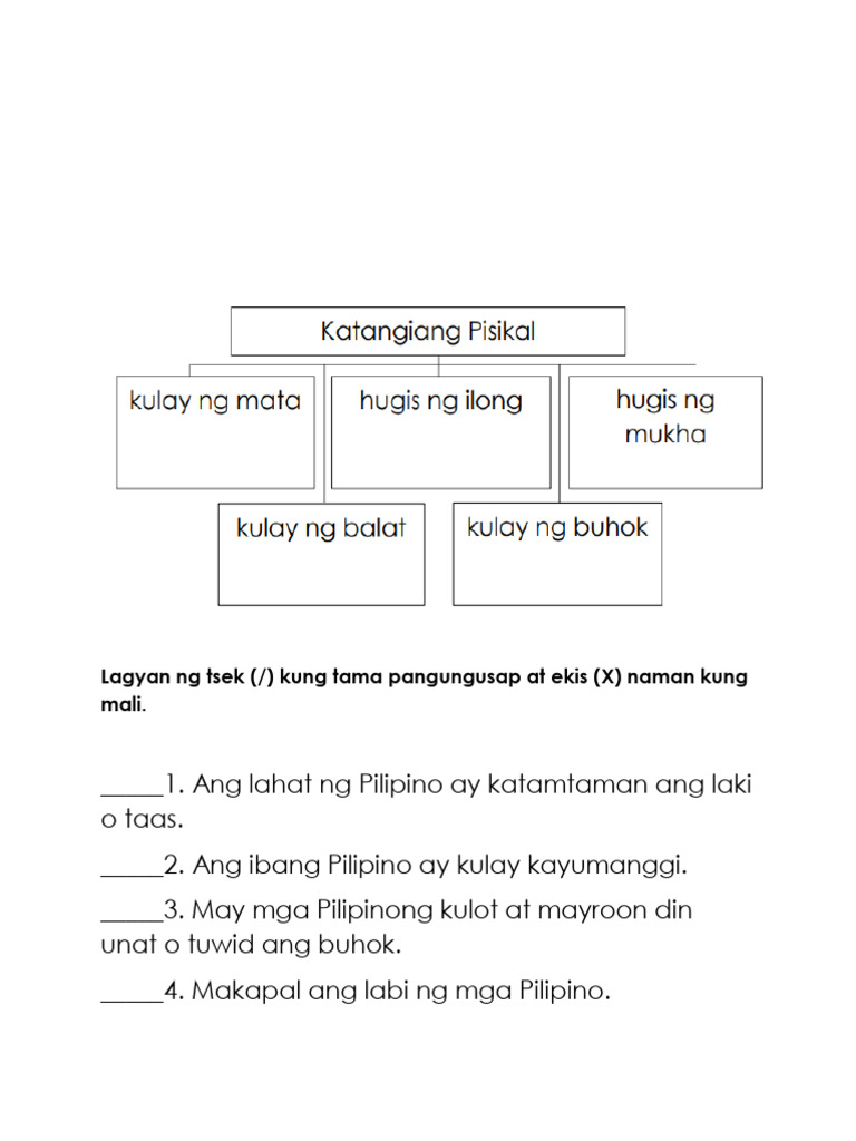 Asynchronous Activity in Grade 1 in MAkabansa 2 | PDF