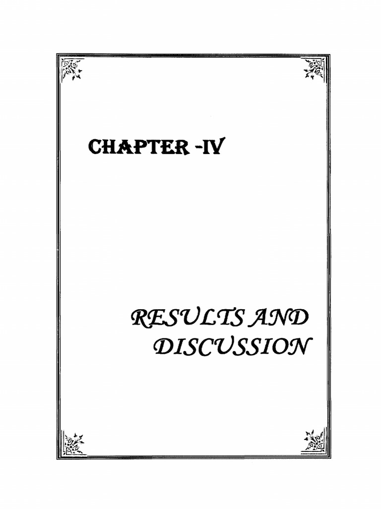 11 Chapter 4 | PDF