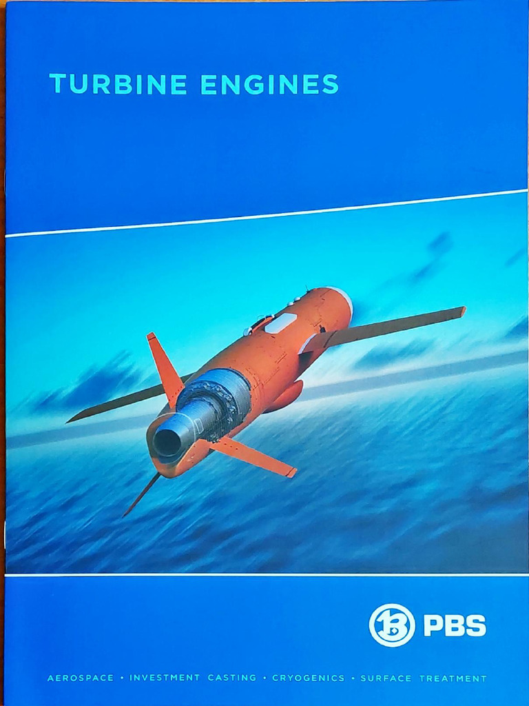 PBSengines | PDF