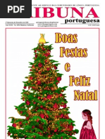 Tribuna - December 15th