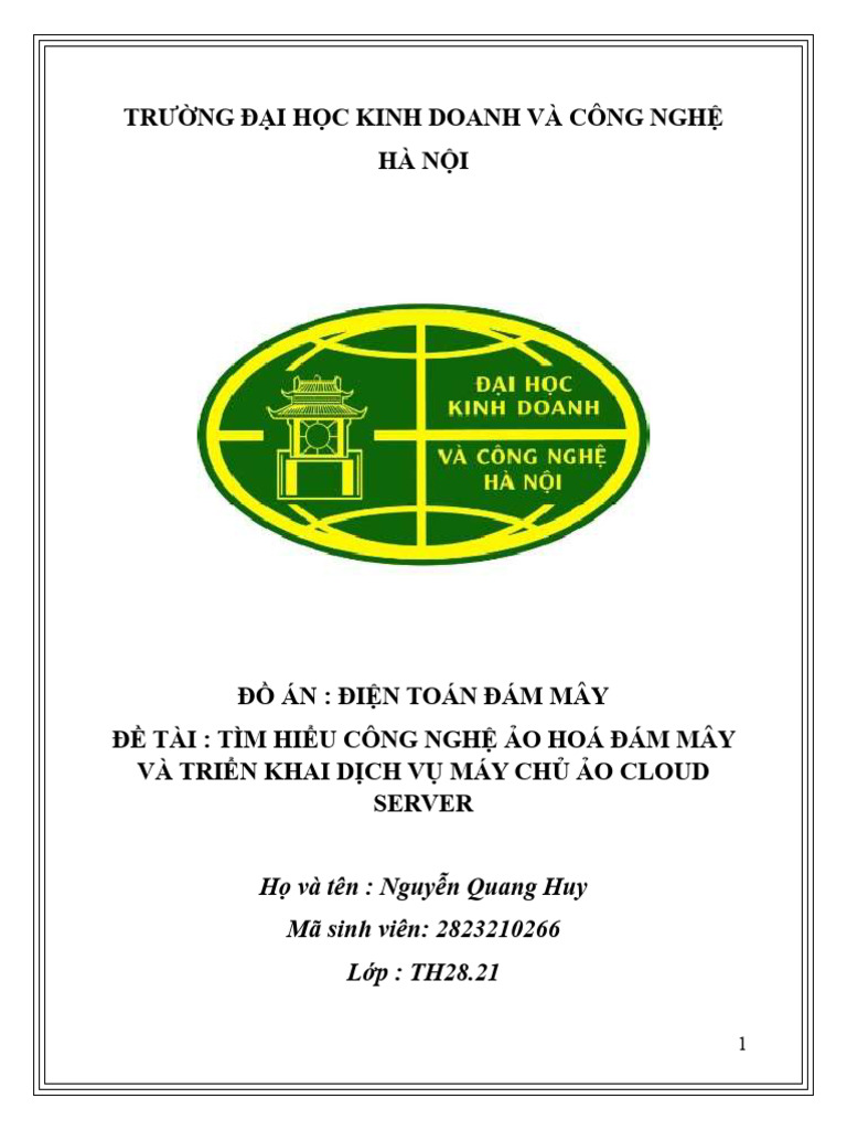 DTDM | PDF