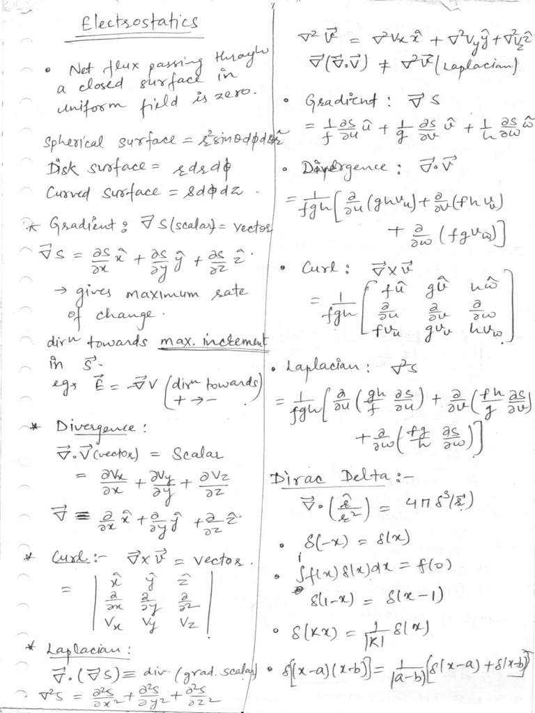 EMT Short Notes - 240328 - 000952 | PDF