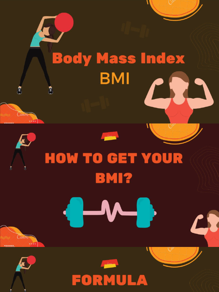 BMI Presentation | PDF
