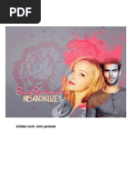 Crazy onalar sargish jinsiy aloqa