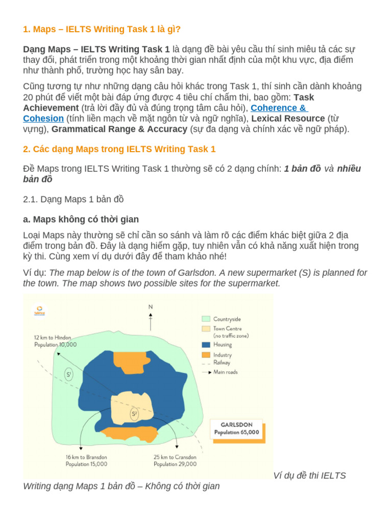 D NG Map | PDF