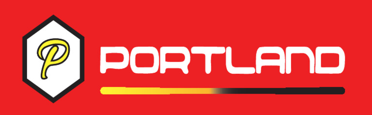 Portland Sticker | PDF