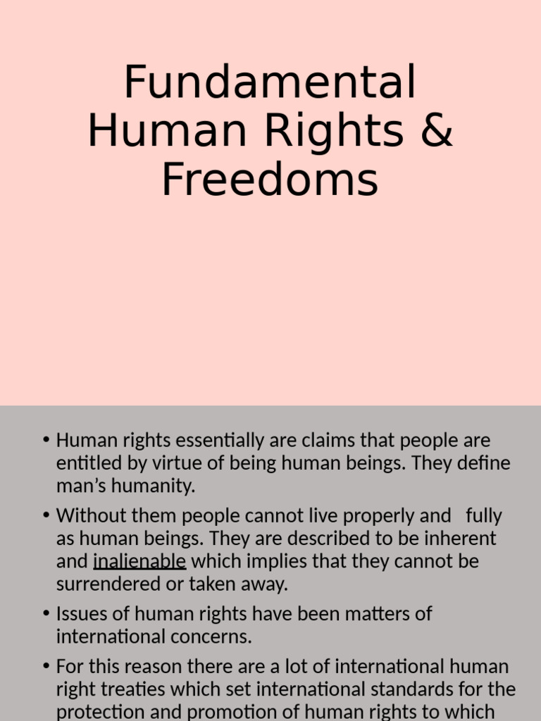 Ghana's Fundamental Human Rights | PDF | Acquittal | Treason