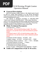 TBL Series Dual-Sinker Relay Overview | PDF | Switch | Corrosion