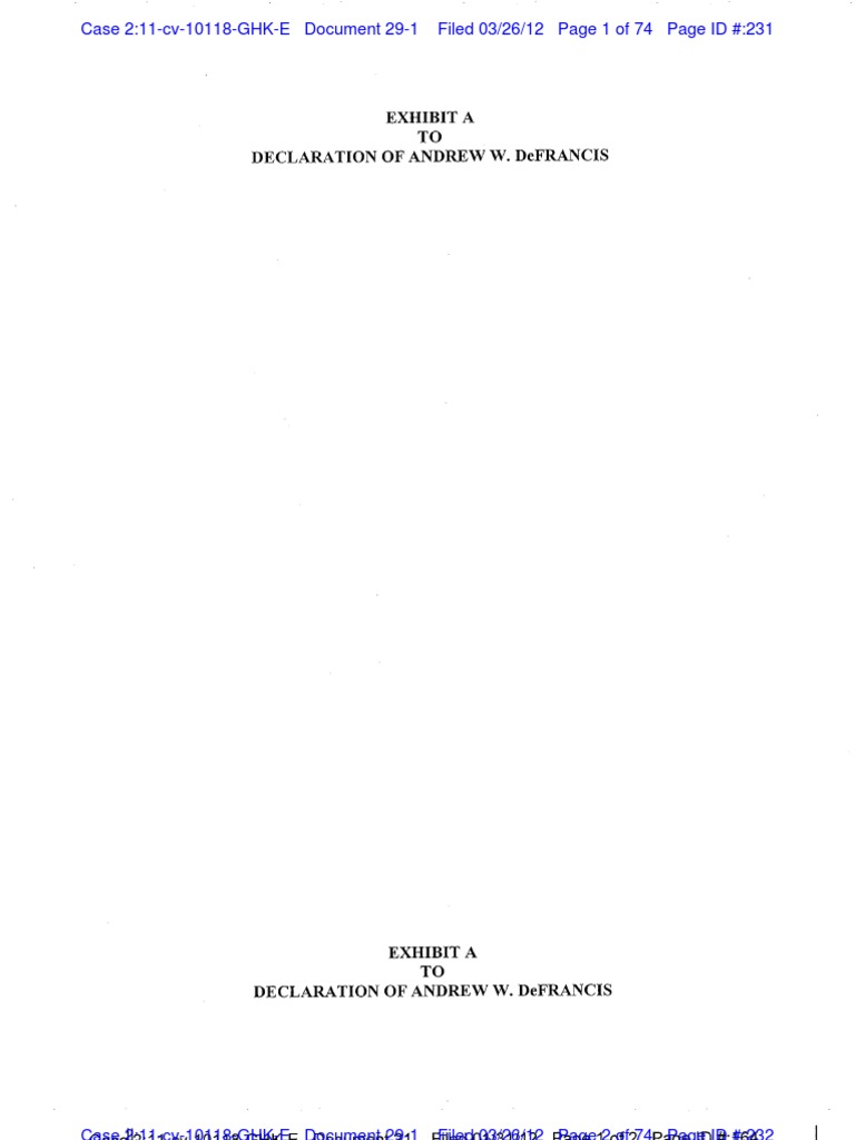 Plaintiff's 1st Set of Interrogatories For Reality Steve LLC & Steve ...