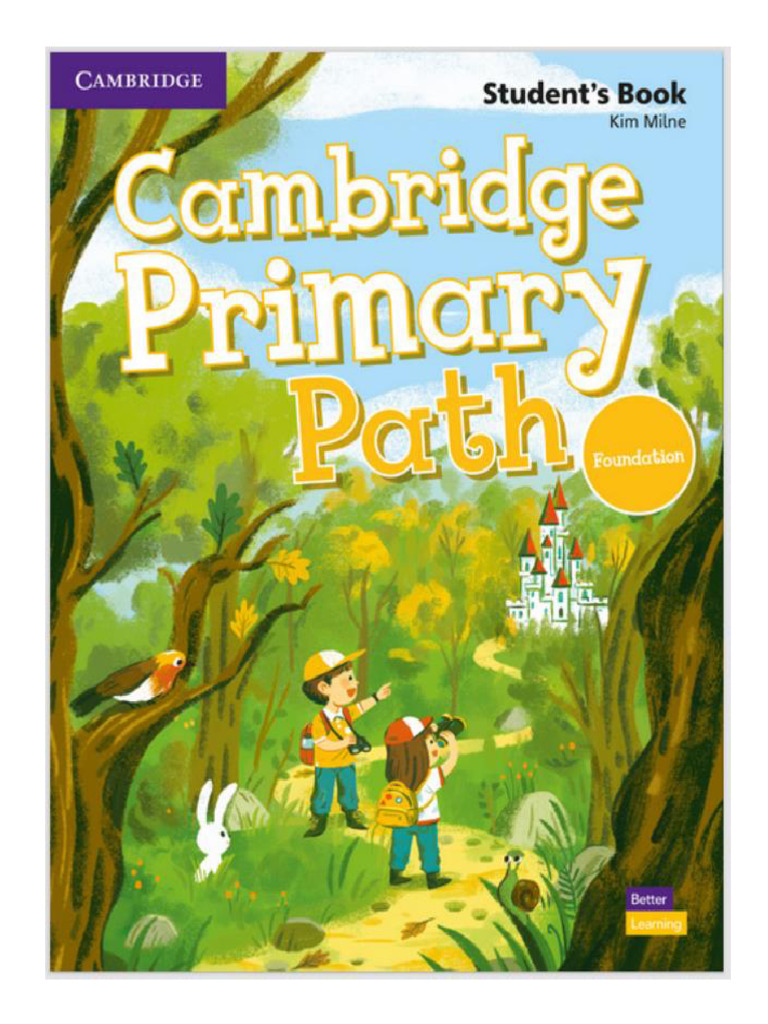 Camp Path 0 (SB) | PDF
