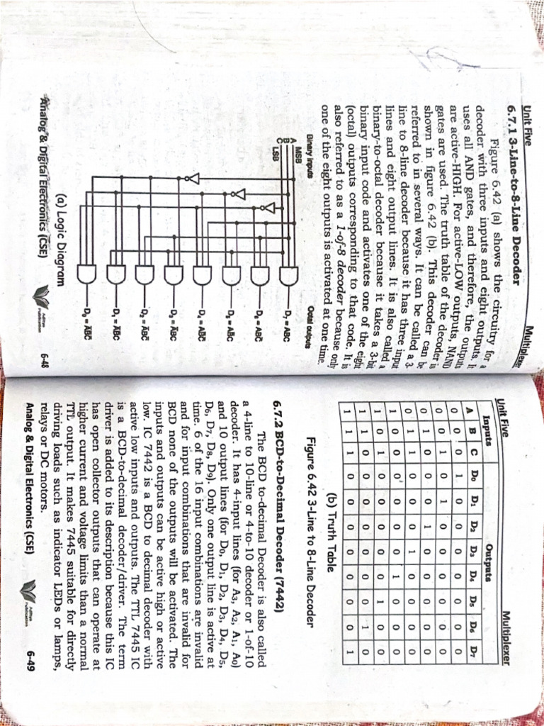Ade U5 p3 | PDF