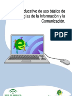 Presentacion Plan TIC