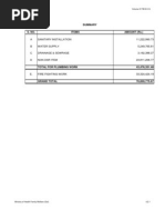 Download PLUMBING and FIRE FIGHTING SAMPLE BOQ by Prabhat Saxena SN89761001 doc pdf