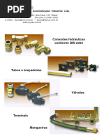Tipos e Aplicações de Tie-in em Tubulações | PDF