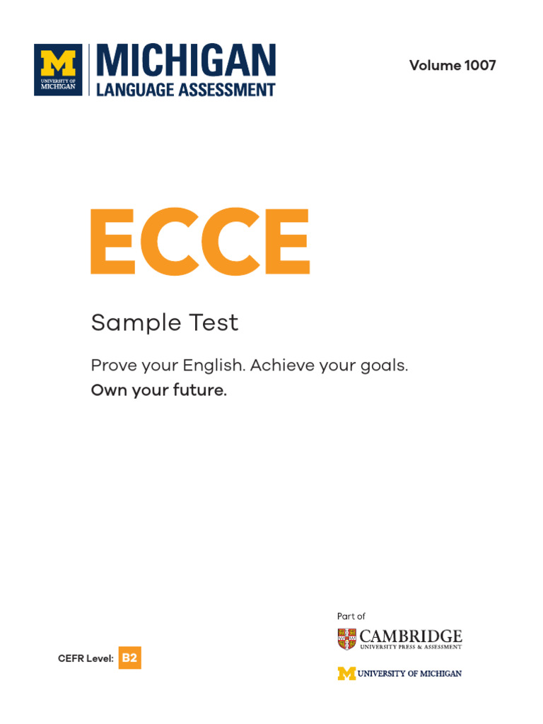B2 Writing Test Instructions Guide | PDF | Tests | Standardized Tests