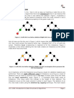 Lecture 7 - AVL Trees II