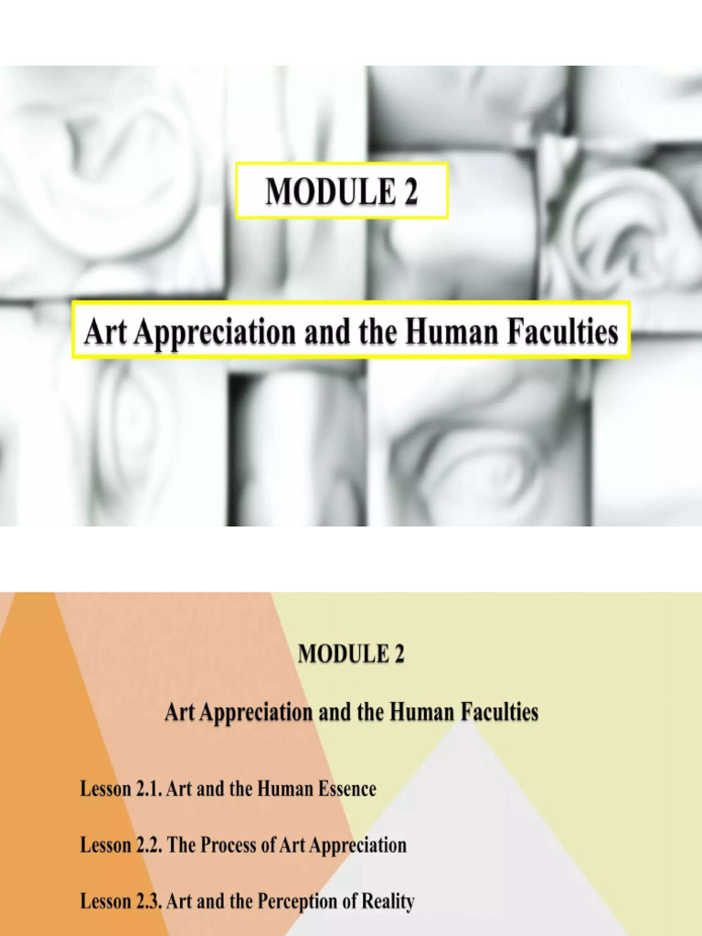 Module 2 | PDF