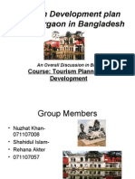 Presentation On Sonargaon