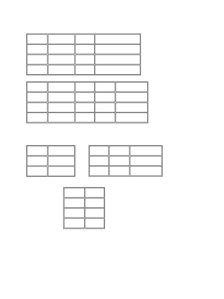 Normalization and SQL - 250720 - 174605 | PDF | Databases | Data Management