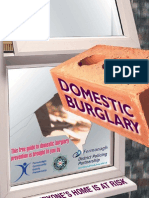 Fermanagh Anti-Burglary Guide