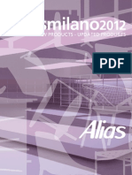 Alias News 2012 Catalogue