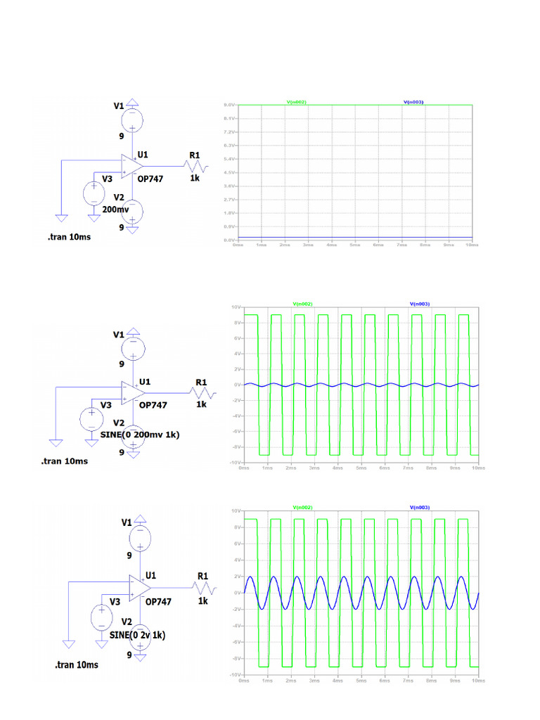 Lic Lab Exp1 | PDF