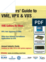 Engineers Guide To VME VPX and VXS
