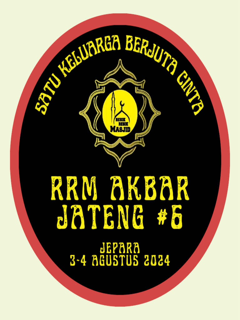 RRM Akbar 6 | PDF