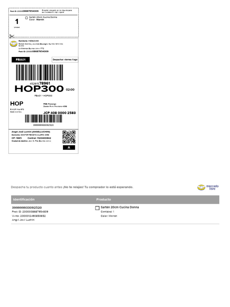 Labels | PDF
