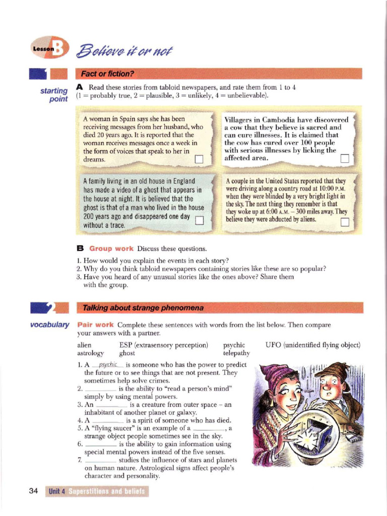 lesson 9 | PDF