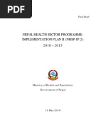 Download Nhsp-ip II Nepal 2011 by Khadga Shrestha SN89767228 doc pdf