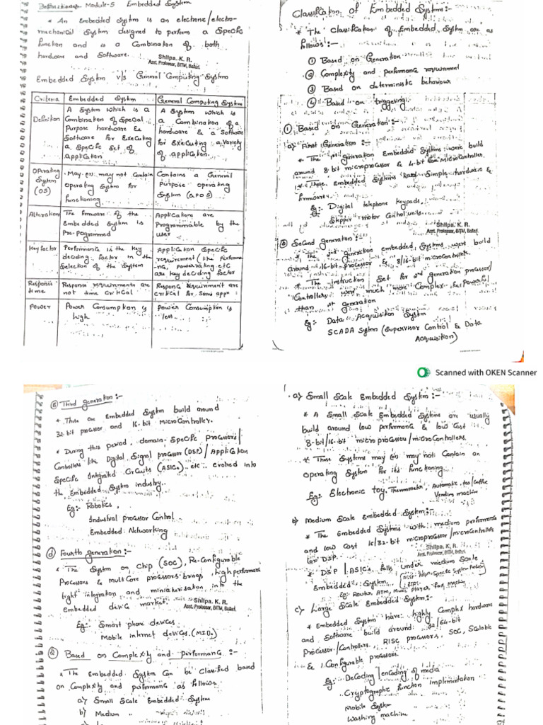 M 5 | PDF