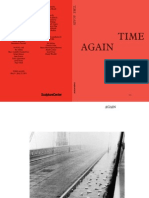 Time Again Catalog 