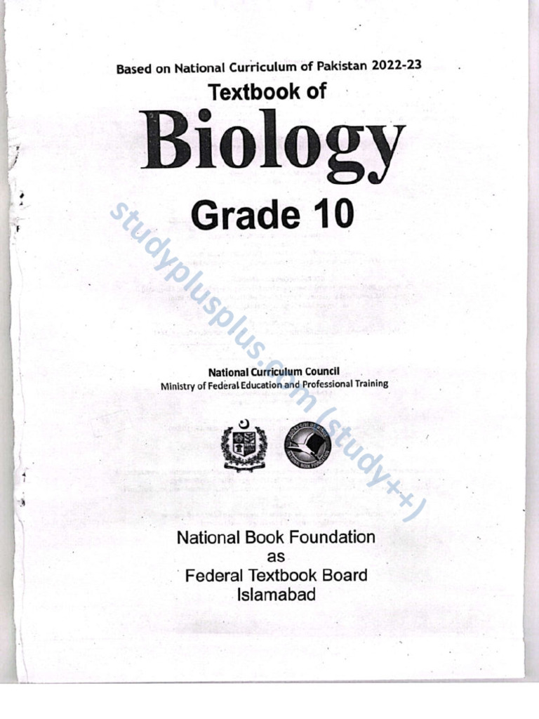 Study++ Class 10 Overview | PDF