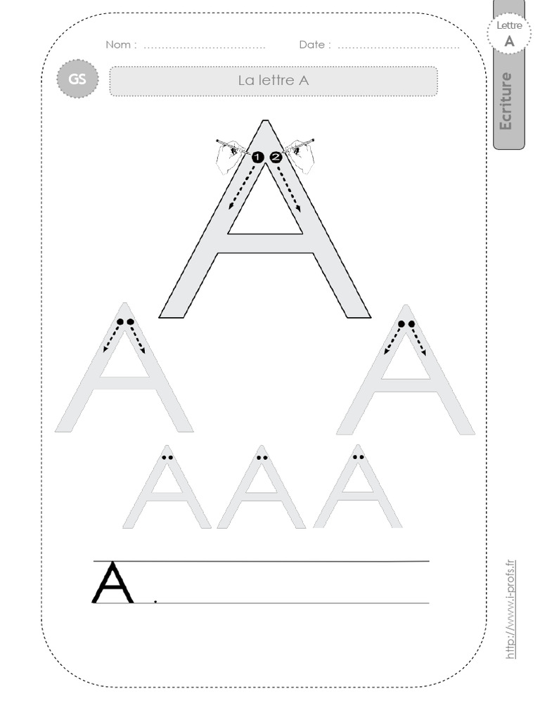 Exercices A Script Maj | PDF