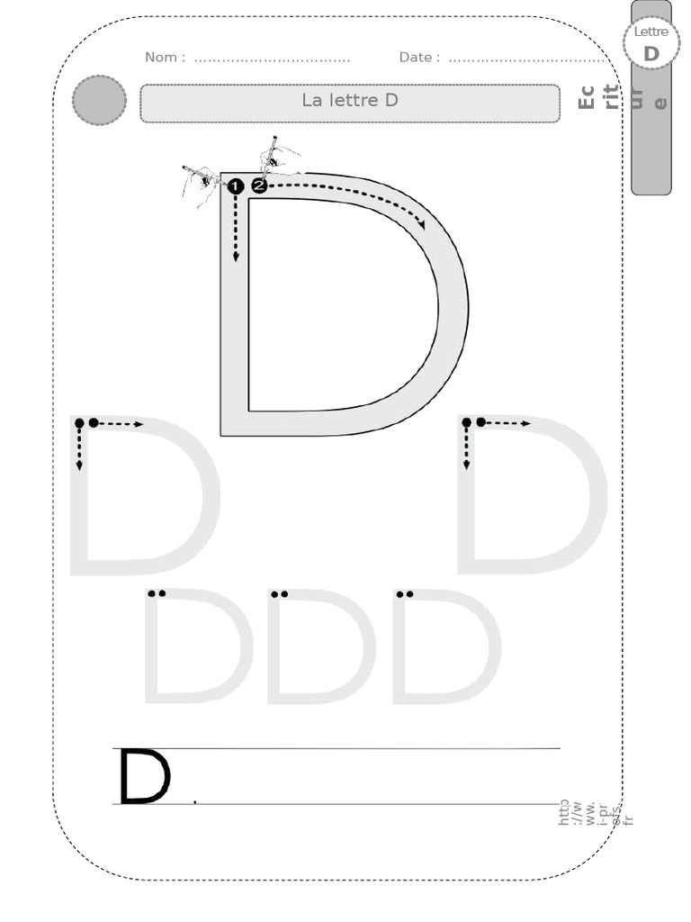 Exercices D Script Maj | PDF