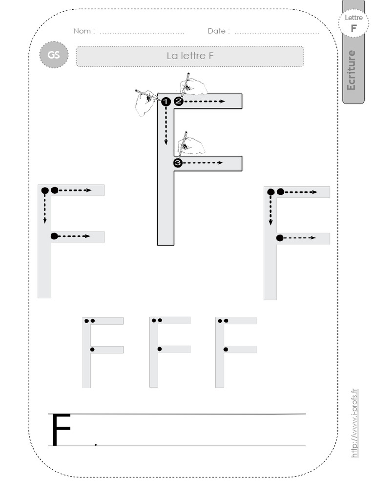 Exercices F Script Maj | PDF