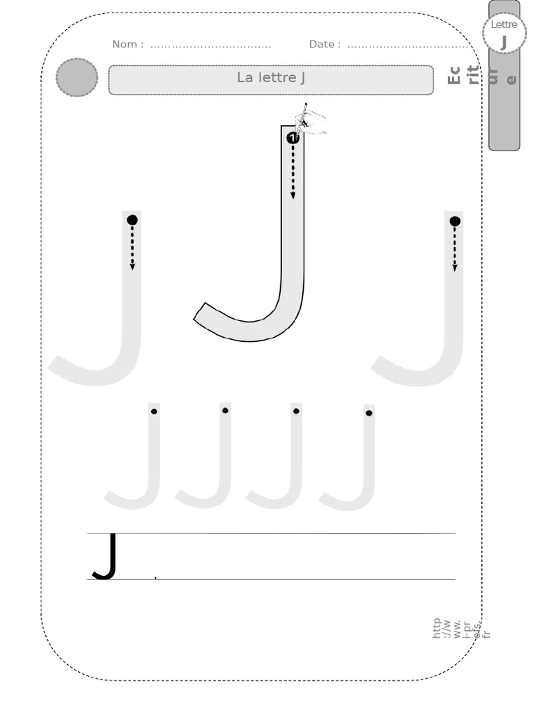 Exercices J Script Maj | PDF
