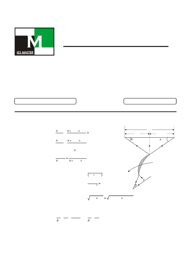 10.test 5 Sol | PDF | Screw | Mechanical Engineering