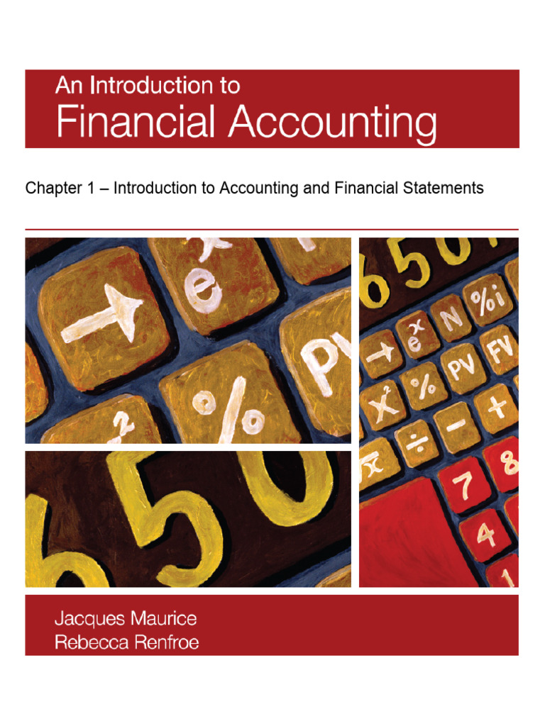 Understanding Financial Statements Basics | PDF | Balance Sheet | Expense