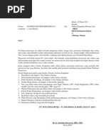 Download Rab Penawaran Jalan Beton Pt Bumi Karsa by Bagus Abiyasa SN89773258 doc pdf