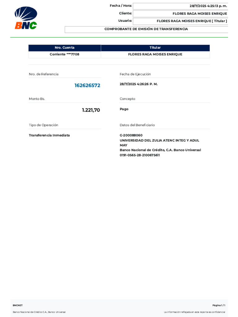 BNC Document | PDF